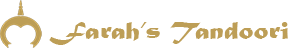 farahstandoori logo 300 text